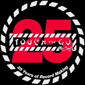 Touch and Go - 25 Years of Record Making