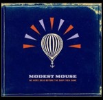 Modest Mouse