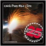 Chick Peas #11a