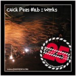 Chick Peas #11b