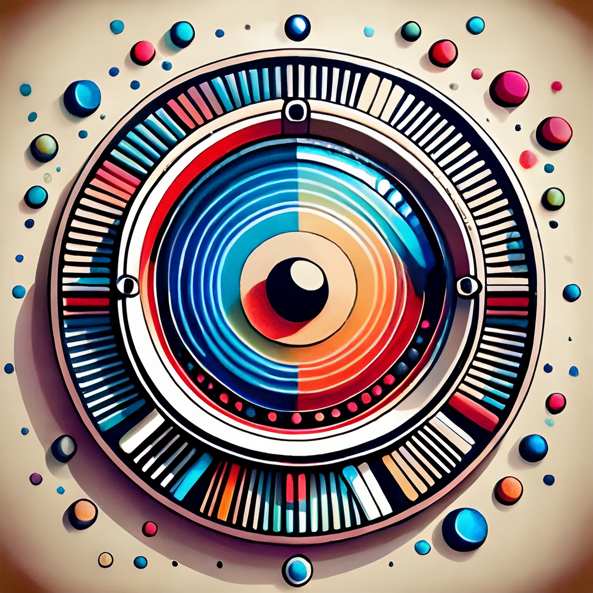 צוות חברת Peas in Space הפקות